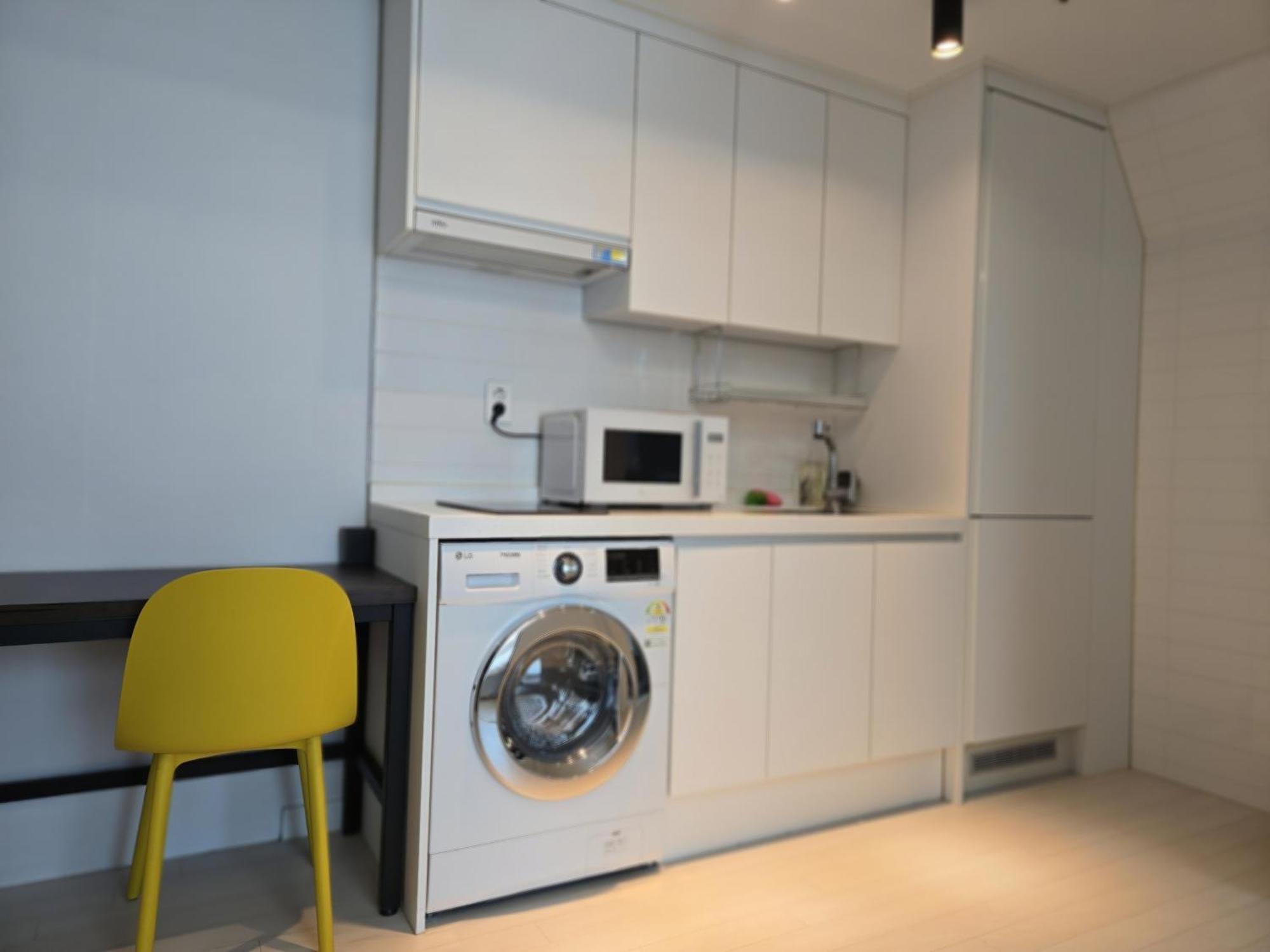 Raon House Daire Seul Dış mekan fotoğraf