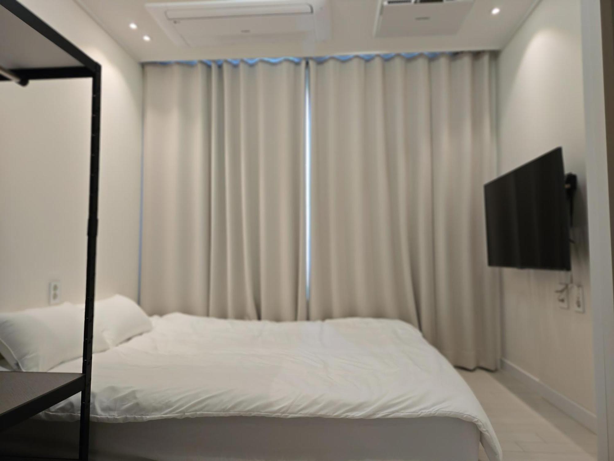 Raon House Daire Seul Dış mekan fotoğraf