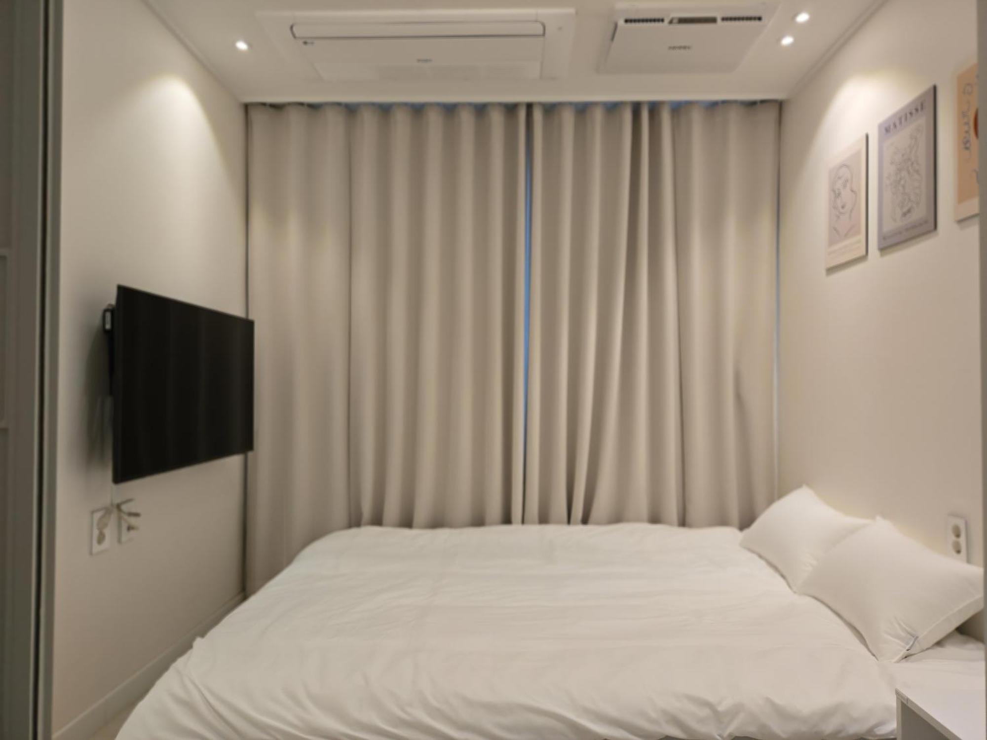 Raon House Daire Seul Dış mekan fotoğraf