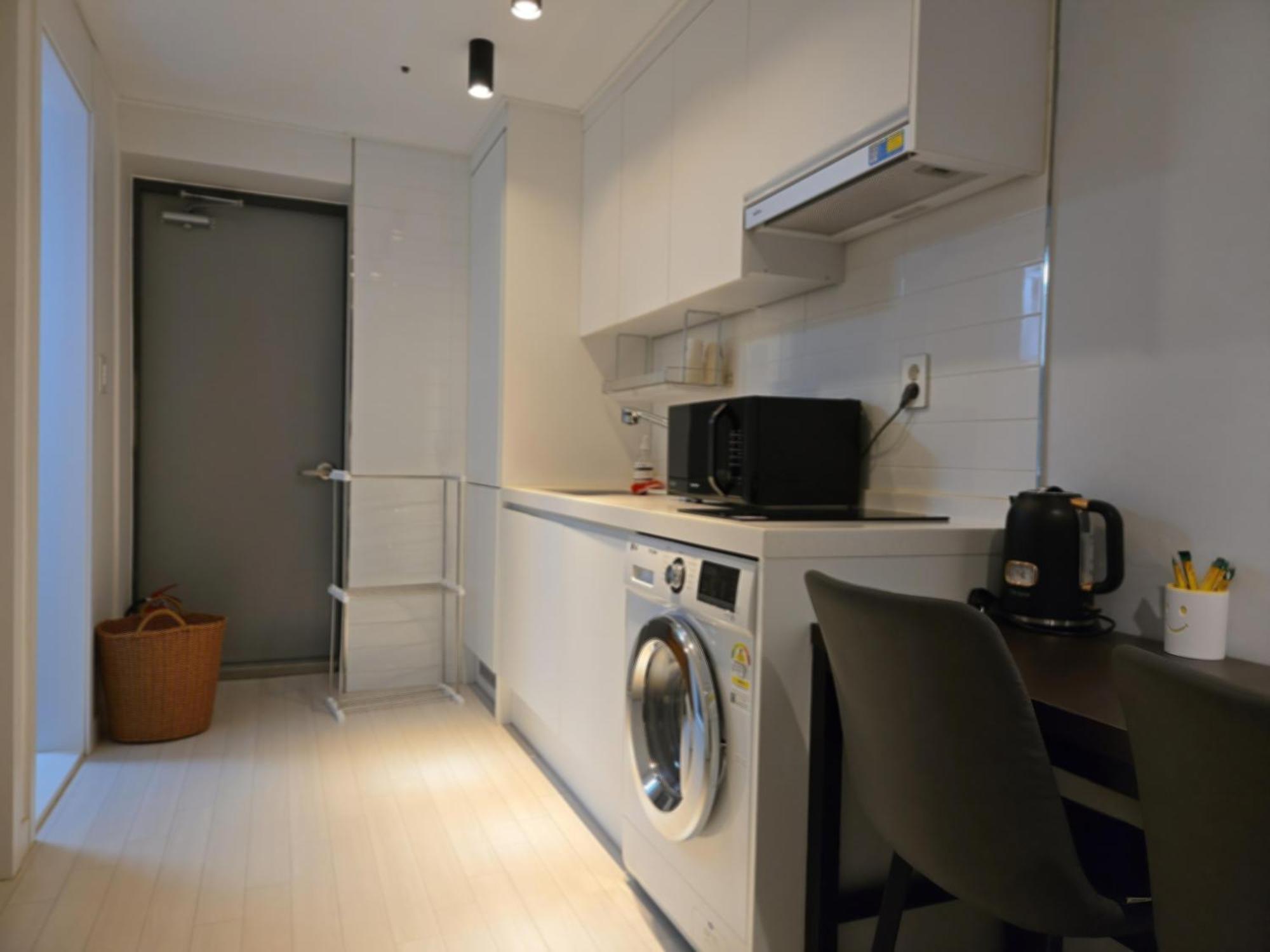 Raon House Daire Seul Dış mekan fotoğraf