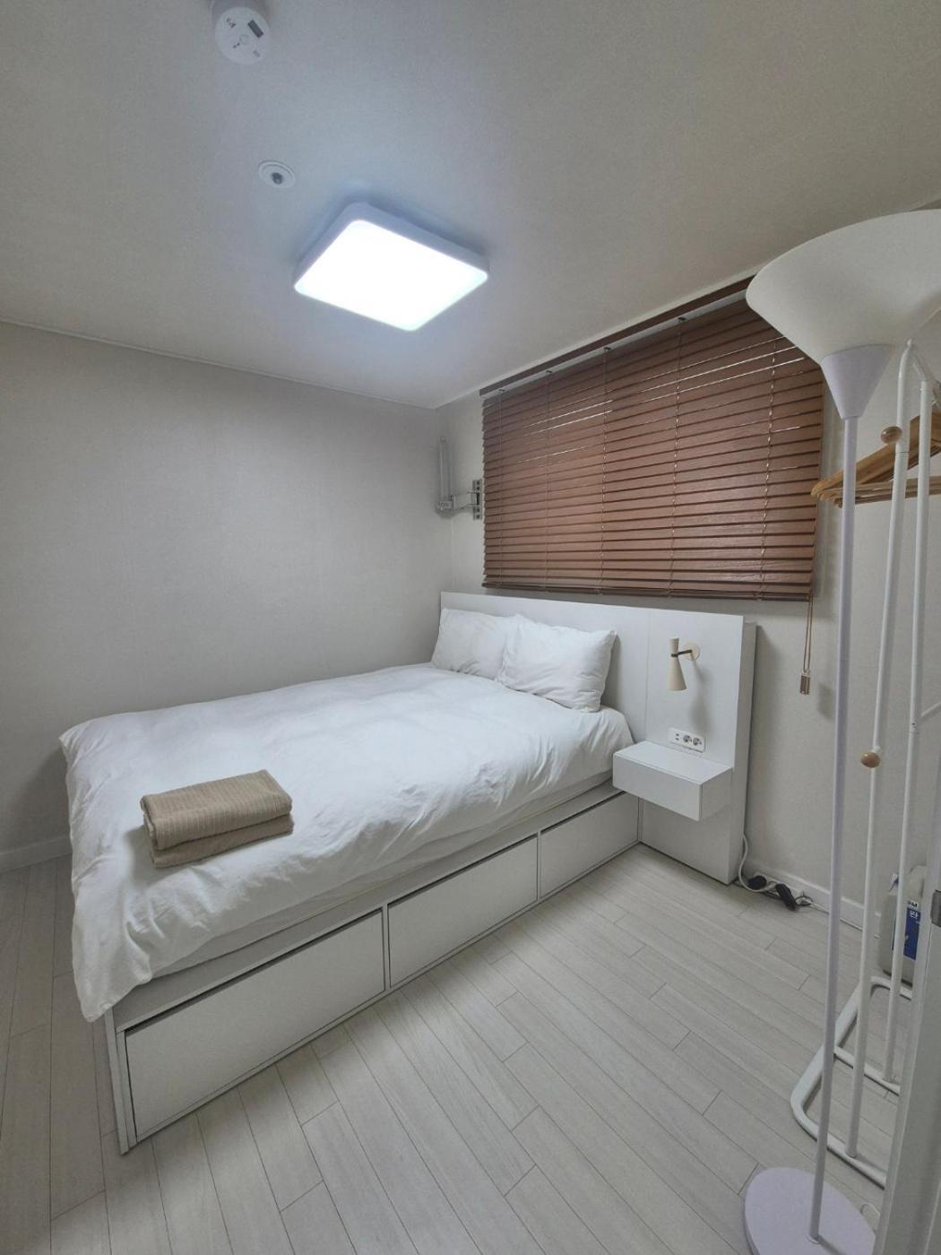 Raon House Daire Seul Dış mekan fotoğraf